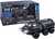 Autíčko REVELL 24437 - S.W.A.T. Tactical Truck