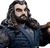 Weta Workshop A hobbit - Thorin Oakenshield Figura Mini Epic