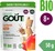 Good Gout BIO Mangové vankúšiky (50 g)