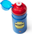 LEGO® ICONIC Classic Snack-Set (Flasche und Schachtel) - rot / blau