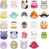 Squishmallows Micromallows Mystery Kapsel S5