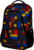 LEGO Colorful Bricks - mochila ZERO Light