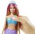 Mattel Barbie Blikajúca morská panna blondínka HDJ36