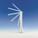 Lightcraft prenosná lampa Slim-Line LED