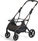 FIKAGO Kinderwagen Toggle Fika Braun