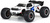 Pro-Line karoséria 1:5 Brute Bash biela (Arrma Kraton 8S)