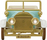 Sylvanian Families Klassisches Familienauto