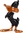 Daffy Duck  figúrka