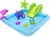 Bestway Hracie centrum Fantastic Aquarium  2.39m x 2.06m x 86cm