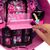 Mattel Monster High Elixírek leleplezése Draculaura babával