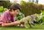 Mattel Jurassic World Filmski zlikovac DISTORTUS REX