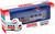 Tram retrò in metallo 16 cm Alti Tatra