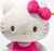 STEIFF Hello Kitty плюшена играчка 30 см