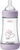CHICCO Biberón anticólico Perfect5 240 ml niña flujo medio 2m+