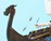 Mantua Model Barco Vikingo Dreki 1:40 kit