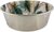 Miska Dog Fantasy Edelstahl mit Muster innen 26cm, 3900ml