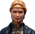 Weta Workshop Der Herr der Ringe - Éowyn in Trauer Miniaturstatue