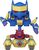 Funko POP! Yu-Gi-Oh XYZ Dragon Catapult Cannon 1456