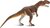 Safari® Monolophosaurus dinosaurus