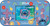 Spielkonsole Compact II Cyber Arcade 2,5" - 150 Spiele - Disney Stitch