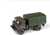 Model Kit avto 43008 - Sovjetski tovornjak s pogonom na vsa kolesa GAZ-66 (1:43)