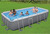 Bestway Pool Power Steel 549 x 274 x 122 cm mit Sandfilterung