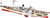 Modell-Tec D/S Skibladner 1:60 Bausatz