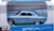 Maisto - Special Edition - 1964 Chevrolet Impala SS, kovová modrá, 1:26