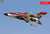 Plastic ModelKit letadlo 03769 - Panavia Tornado IDS "50 Years" (1:48)