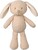 NATTOU Hračka plyšová Teddy zajačik 34 cm
