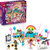 LEGO® Friends 42661 Kostýmová párty s jednorožcom a vílou