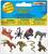 Safari® Fun pack Zvieratá Divokého západu 8 figúrok