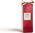 YC Weihnachtsset 2026 3x Votivkerze im Glas