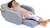 CHICCO Kresielko Twist - Powder Blue 12m+