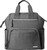SKIP HOP Wickeltasche / Rucksack Mainframe Charcoal