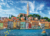 Trefl Puzzle 2000 - Rovinj, Kroatien