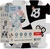 Trefl penové puzzle Black&amp;White Animals