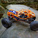 Axial RBX10 Ryft 4WD 1:10 RTR černý