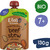 Ella's Kitchen BIO Dusené hovädzie mäso so zemiakmi (130 g)