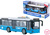 Autobus s efektmi 29 cm - český obal