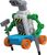 KOSMOS Robot Duke jazdiaci