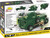 Vehicul blindat Cobi Great War Rolls Royce 1:35, 260 CP, 1 f