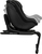 KINDERKRAFT Autosedačka I-Guard Pro I-size (61–105 cm) Black