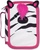 Squishmallows peračník - zebra Tracey