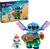 LEGO® Disney™ 43296 Stitch a Scrump