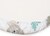 Bavlnené prestieradlo do kočíka New Baby Safari II 35x75 cm
