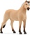 Schleich Valach nórskeho fjordského koňa
