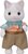 Sylvanian Families Rodina Latte mačky