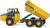 SIKU Super - John Deere Dumper, 1:50