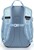 Studentenrucksack Schlangenhaut Topgal YOKO 24029